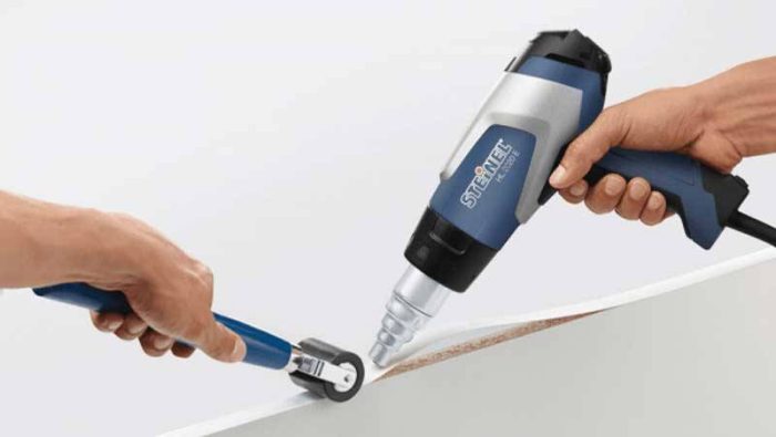 Nastavak za fen 14 mm STEINEL - Slika 2