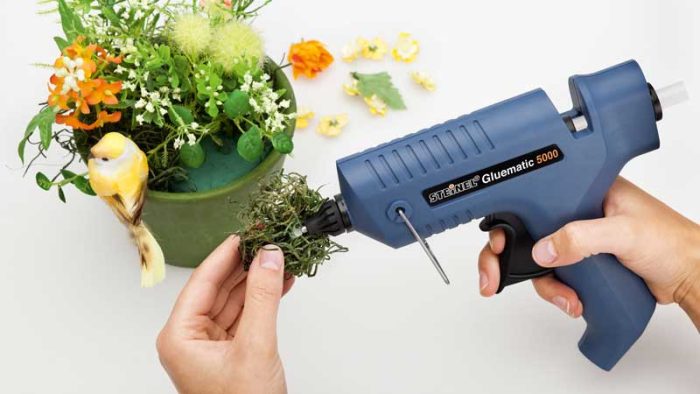 Nastavak za pištolj 2 mm STEINEL - Slika 2