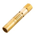 Nastavak za plinski plamenik 10-35 mm TOPEX 44E134-44E136