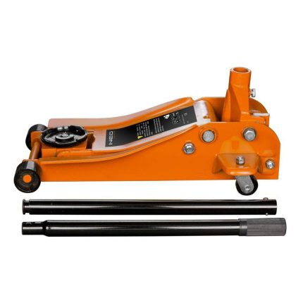 Niskoprofilna hidraulična dizalica 2.5 NEO 11-731