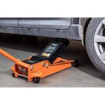 Niskoprofilna hidraulična dizalica 3 T NEO 11-732 - Slika 6
