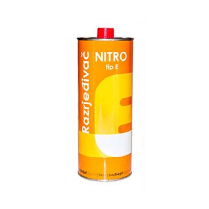 Nitro razrjeđivač tip E 1-5 l DUGA TEHNA