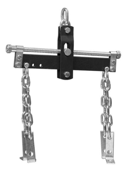 Nivelator tereta za radioničku dizalicu NEO 11-721