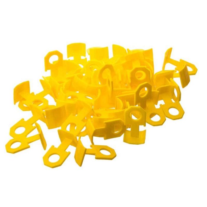 Nivelatori za pločice 150 kom TOPEX 16B711 Nivelatori za pločice 150 kom TOPEX 16B711