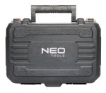 Nivelir laser 3D 15 M crveni NEO 75-104 - Slika 5