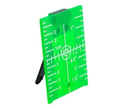 Ciljnik za laser crveni/zeleni NEO 75-130/75-131 - Zeleni
