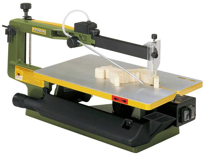 Njišuća pila DS 460 27094 PROXXON Njišuća pila DS 460 27094 PROXXON