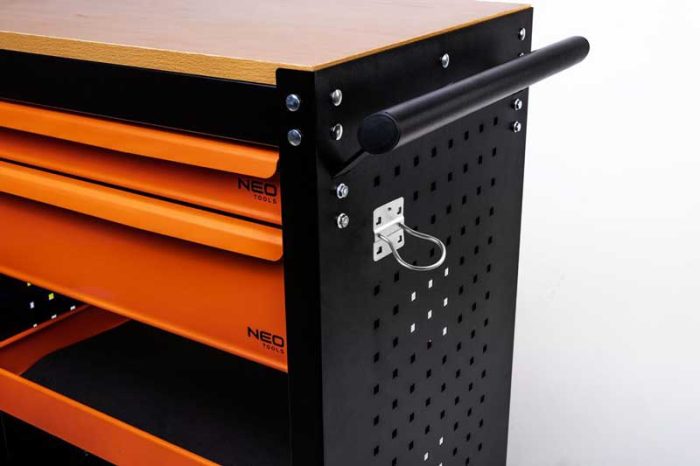 Nosač alata NEO 84-098 - Slika 2