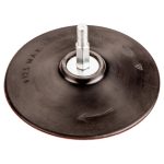 Nosač brusnog papira 125 mm VERTO 61H710