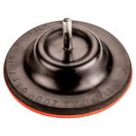 Nosač brusnog papira 125 mm VERTO 61H720