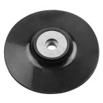 Nosač fiber diska 125 mm GRAPHITE 57H860