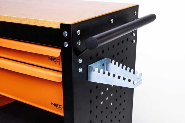 Nosač ključeva NEO 84-094 - Slika 2