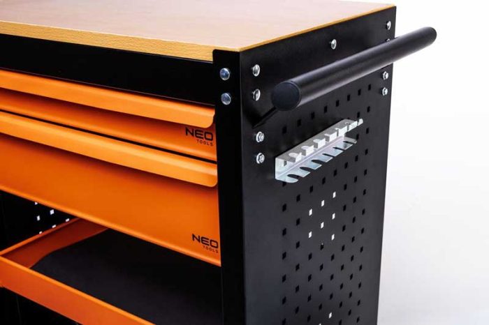 Nosač odvijača NEO 84-093 - Slika 2