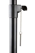 Nosač za grijalice tripod NEO 90-033 - Slika 2