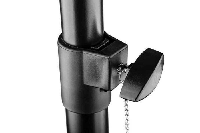 Nosač za grijalice tripod NEO 90-033 - Slika 3