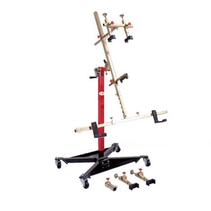 Nosač za vrata AIRPRO DL-150