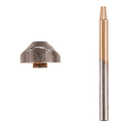 Nož i matrica za škare za lim GRAPHITE 59G401-30