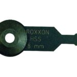 Nož upusni za OZI/E 8/14 mm 28897/28898 PROXXON
