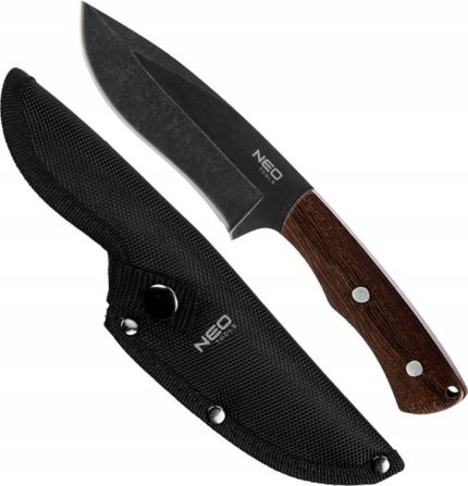 Nož za preživljavanje 230 mm NEO 63-111