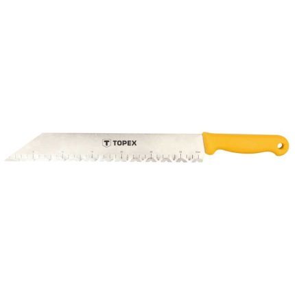 Nož za rezanje izolacije 480 mm TOPEX 17B900