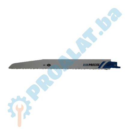 Nož za sabljastu pilu 2x225 HAWERA