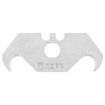 Noževi za skalpel trapezni 5 kom TOPEX 17B2H5