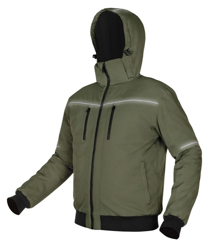 OUTDOOR-Bomber-jakna-s-kapuljacom-S-XXXL-NEO-81-579-10 OUTDOOR Bomber jakna s kapuljačom S-XXXL NEO 81-579 - Slika 11