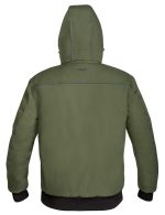 OUTDOOR Bomber jakna s kapuljačom S-XXXL NEO 81-579 - Slika 4