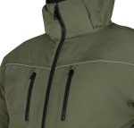 OUTDOOR Bomber jakna s kapuljačom S-XXXL NEO 81-579 - Slika 7