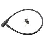 Obruč za ključanje bicikla 68 cm TOP TOOLS 90U233