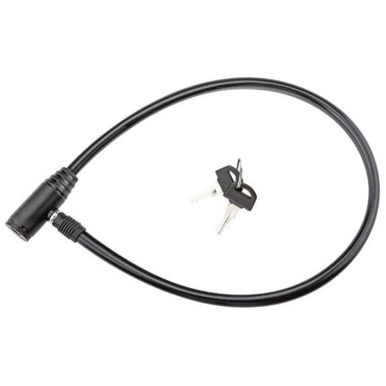 Obruč za ključanje bicikla 68 cm TOP TOOLS 90U233