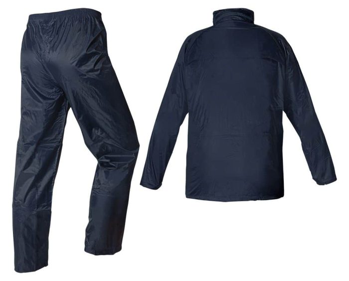 Odijelo za kišu M-XXL NEO 81-800 - Slika 2