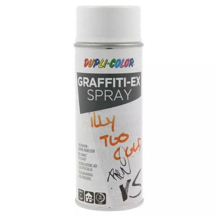 Odstranjivač grafita VANDAL-EX 400 ml DUPLI-COLOR