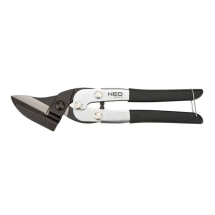 Ojačane škare za lim 250 mm NEO 31-065