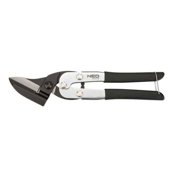 Ojačane škare za lim 250 mm NEO 31-065 Ojačane škare za lim 250 mm NEO 31-065