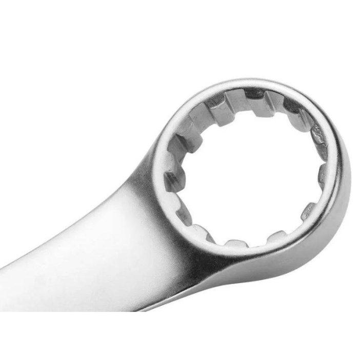 Okasto-viljuškasti ključ 6x100-32x360 mm NEO 09-650-09-675 - Slika 4