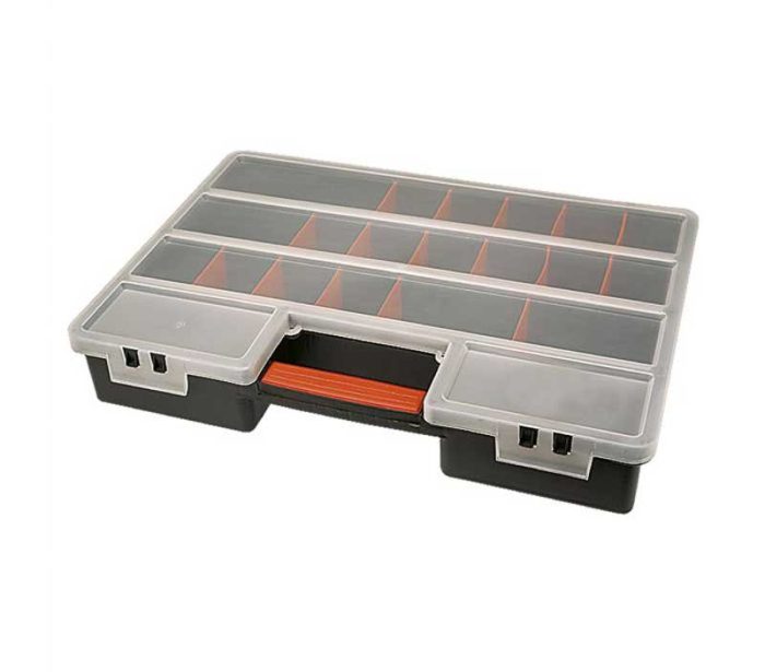 Organizator za alat TOPEX 79R160 Organizator za alat TOPEX 79R160