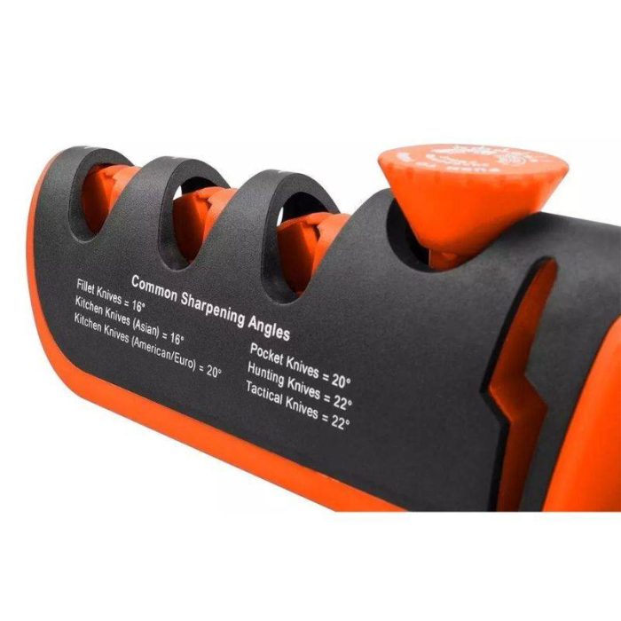 Oštrač noževa i škara NEO 56-050 - Slika 6