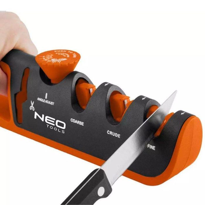 Oštrač noževa i škara NEO 56-050 - Slika 7