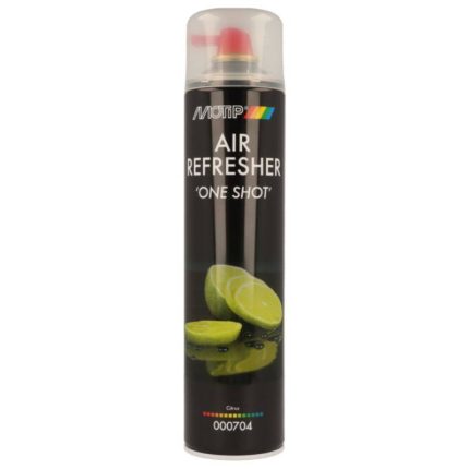 Osvježivač zraka One Shot Citrus 600 ml MOTIP