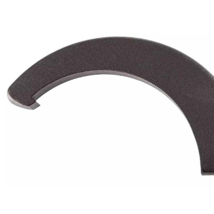 Otvoreni ključ s kukom NEO 10-569-10-583 - Slika 2