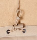 Outdoor Softshell Jakna bež S-XXXL NEO 81-516 - Slika 4