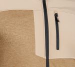 Outdoor Softshell Jakna bež S-XXXL NEO 81-516 - Slika 5