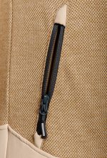 Outdoor Softshell Jakna bež S-XXXL NEO 81-516 - Slika 8