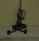 Outdoor Softshell Jakna zelena S-XXXL NEO 81-517 - Slika 7