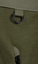 Outdoor Softshell Jakna zelena S-XXXL NEO 81-517 - Slika 9