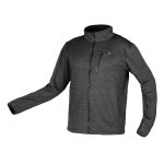 Outdoor jakna pique siva S-XXXL NEO 81-515