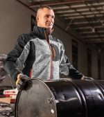 Outdoor radna jakna S-XXXL NEO 81-555 - Slika 2