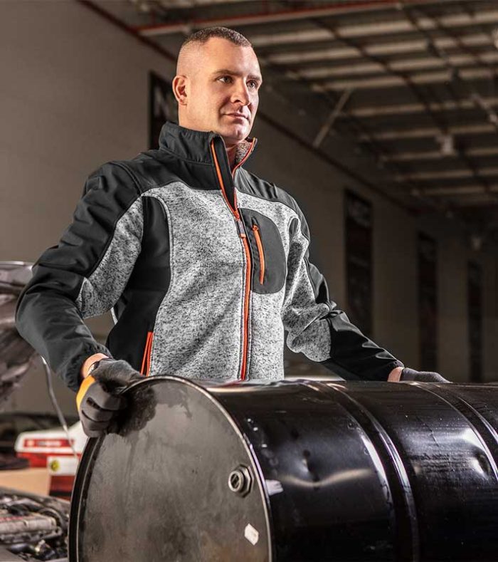 Outdoor radna jakna S-XXXL NEO 81-555 - Slika 2