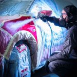 PCLS Snap Lid posuda 350 ml sa poklopcem COLAD - Slika 2